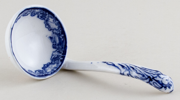 Sauce Ladle c1920